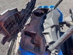 Chassis with 