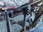 Drivetrain with 