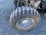 Chassis Photos with 