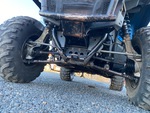 Drivetrain with 