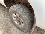 Chassis with 