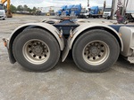 4 Underbody - Truck with 