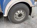 4 Underbody - Truck with 