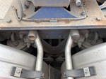 4 Underbody - Truck with 