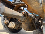Drivetrain with 
