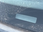 General Appearance with Second Serial Number/VIN Photo