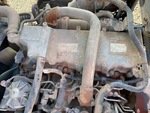 Motor with 