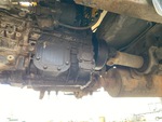 Drivetrain with 