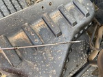 Motor with 