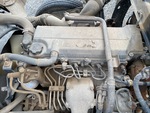 Motor with 