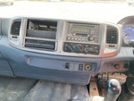Cab with 