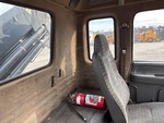 Cab with 