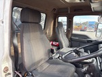 Cab with 