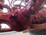 Drivetrain with 