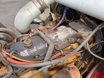 Engine with 