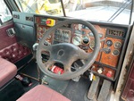 Cab with 