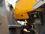Chassis with 