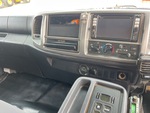 Cab with 