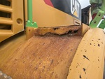 Chassis with 