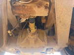 Chassis with 