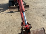 Hydraulics with 