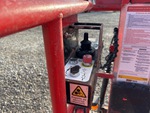 Control Station Upper with 