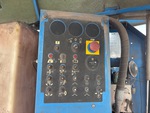 Basic Lower Control Station with 