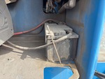 Electrical with 