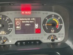 Cab with Engine Hours