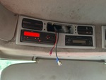Cab with 