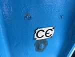 General Appearance with CE Mark