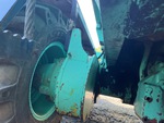 Drivetrain with 