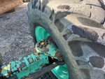 Chassis with 
