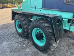 Chassis with 