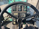 Control Station with 