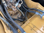Hydraulique with 