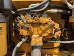 Hydraulique with 
