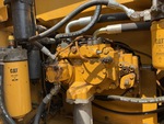 Hydraulique with 