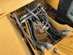 Hydraulique with 