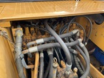 Hydraulique with 