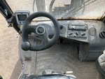 Control Station with 
