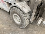 Chassis Photos with 