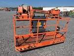 Basic Control Station Upper with 