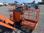 Basic Control Station Upper with 