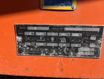 General Appearance with Numéro de série/Numéro d'identification du véhicule automobile