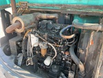 Motor with 