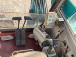 Control Station with 