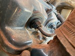 Engine with 