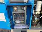 Control Station Photos with 