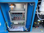 Control Station Photos with 